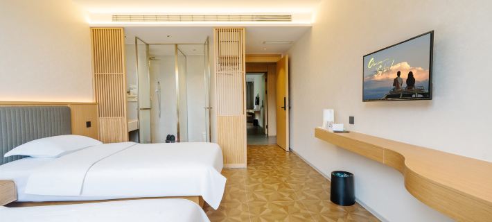 Panzhihua Miyi Raindrops Health Leisure Accommodation Hotels in Miyi