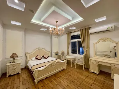 Senior Hotel 1 Hotels near Cai Rang Floating Market