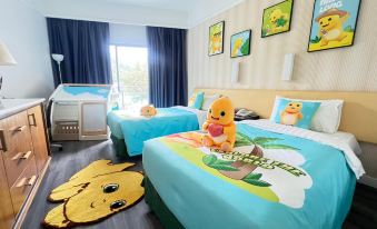 Silvermine Beach Resort