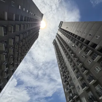 Sunterpark Hotel Отели рядом с достопримечательностью «Торговый центр Sunter Mall»