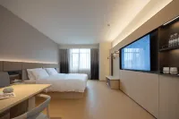 Quanji Hotel (Shangrao Dexing Municipal Government Branch) Hotel in zona Jiangxikuangye Museum