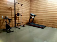 Taihang Shanshui Hotel - Gym