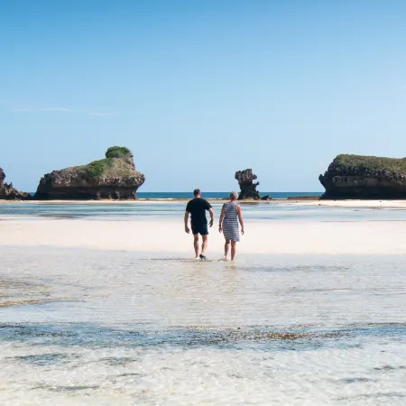 The Charming Lonno Lodge Watamu
