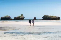 魅力羅諾飯店 - 海滩