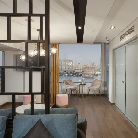 V Hotel Cairo