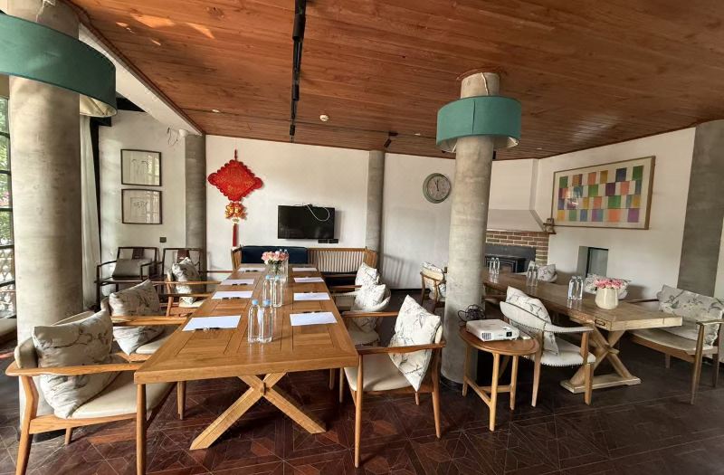 Gusu Yard Hotel · Shantang photo 4