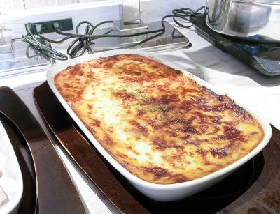 レストラン ハートンホテル京都の写真