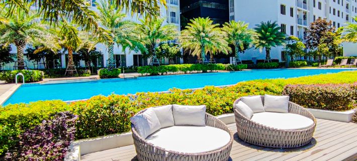 Peaceful Luxury at Gravit8 Klang by HCK Các khách sạn ở Klang