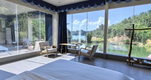 Wanlü Lake Luming Leisure Manor - 2-Star