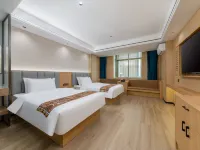 Hongqi Hotel (Wuyuanhe Stadium Branch) Hotels near Jiari Beach