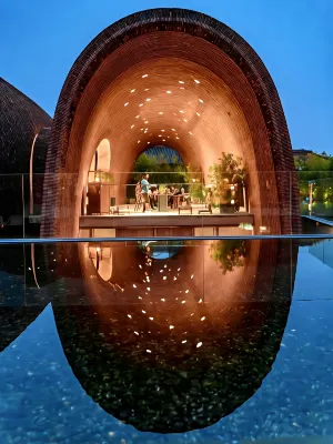 Jingdezhen Xiqing Hotel (Yuyao Jingxiang Branch) Hotels in Jingdezhen