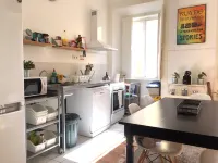 เดอะ คอลเลอร์ โฮสเทล