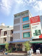 Lanexang Princess Hotel