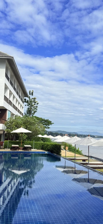 รูปภาพของโรงแรมสยามไทรแองเกิ้ล