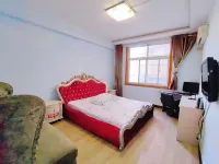 Xinyang Mengguiyuan Hotel