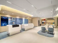 Rujia Hotel (Chizhou High-Speed Railway Station) Hotel a Chizhou