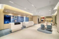 Rujia Hotel (Chizhou High-Speed Railway Station)