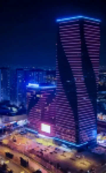 Xingyu Hotel (Dalian Wanda Commercial Street Zhongtian Yunjing)