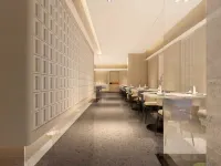 Youyang Manyue Hotel - Morgenmad