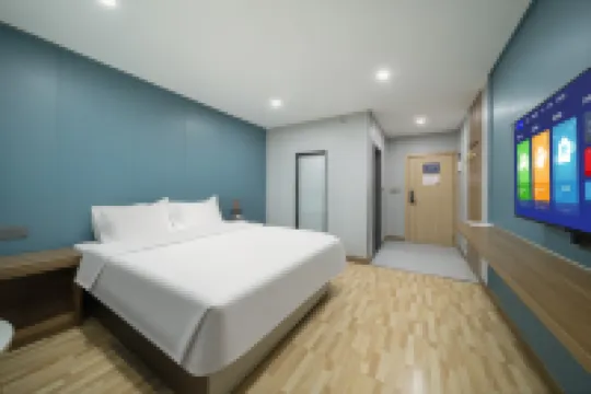Xiaojinjia Boutique