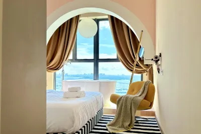 Country Garden Fully Unblocked Seaview Suite by Dooga's Homestay  호텔