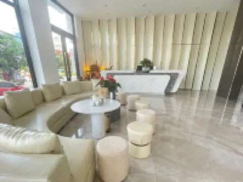Tam Khang Hotel Hotels in Mong Cai