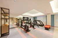 Boman Hotel (Guigang High-speed Railway Station & Wanda Plaza Branch)