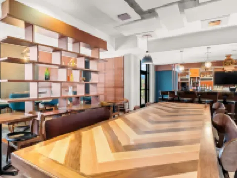 Four Points by Sheraton Oklahoma City Quail Springs Hotels in Oklahoma City