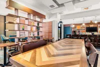 Four Points by Sheraton Oklahoma City Quail Springs