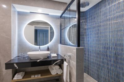 デラックス ファミリールーム ミレニアム ホテル クイーンズタウンの写真