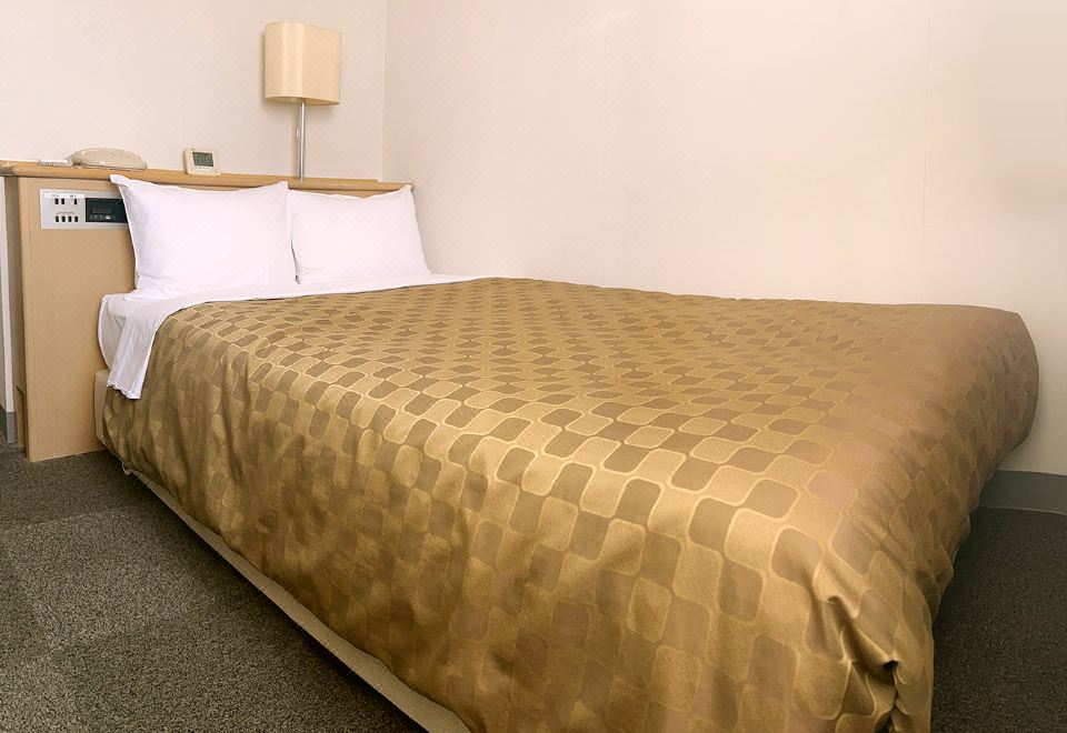 Hotel LC Gifu HashimaOver view