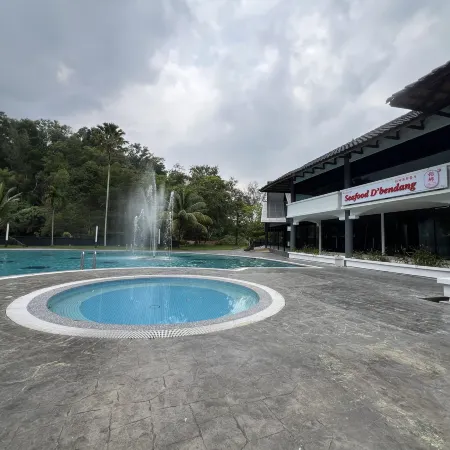 Ukay Hills - Private Event Estate & Lifestyle Suites