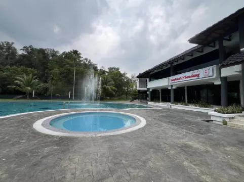 Ukay Hills - Private Event Estate & Lifestyle Suites