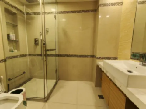 QiYa Guesthouse (Sanlitun Shimao Gongsan )