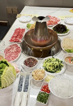 MT7 Scenic Bungalow Resort Hotel