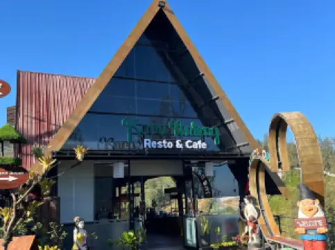 The Nature Bromo & Resort