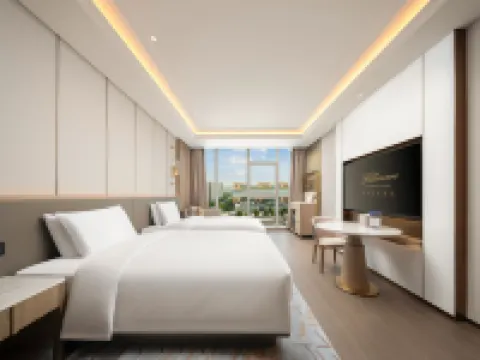 Fillmore International Hotel Hangzhou (Xintiandi Branch)