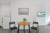 Burwood 1Br studio nearTrain Station/Shopping - Park Yeri