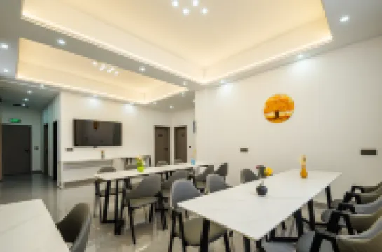 Floral Hotel·Bibo yuan Hotel