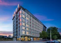 Jinshi Hotel Fuyang Hotels in Qiyang