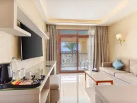 Al Kasr Sahl Hasheesh - Ultra All-Inclusive Hotels in Hurghada