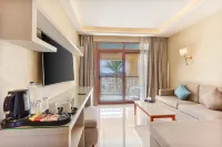 Al Kasr Sahl Hasheesh - Ultra All-Inclusive