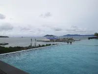 Jesselton Quay by Queenie - 5-Star