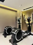 Homeinn Selected Hotel (Chaoyang Huanghe Road Wanda Plaza) - Træningscentre
