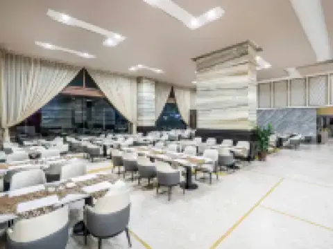 Miraton Hotel Hotels in Dongguan