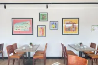 Garner Hotel HAMBURG - GRAF MOLTKE by IHG