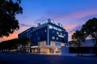 BIL Travel Hotel (Tianhe Bus Station Guangzhou East Station Branch) Hotels in Baiyun Tonghe and Longdong area