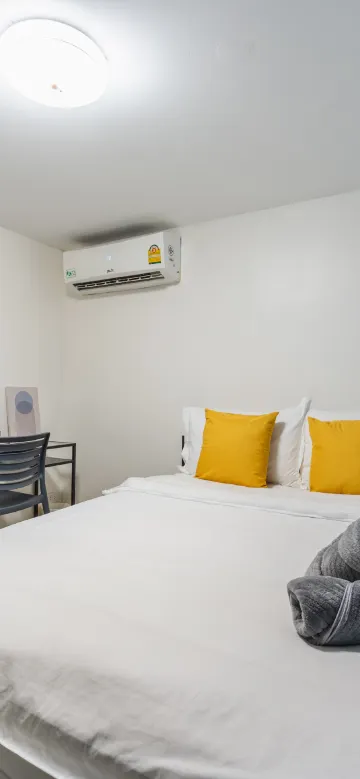 ห้องพื้นฐาน - กะทัดรัด