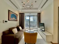 LuxHomes Saigon - Vinhomes Central Park