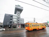 AMAMIYA KAN Hôtels à : Hakodate